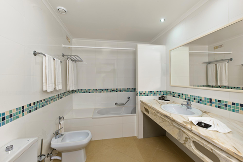 Aparthotel Brisa Sol foto 18