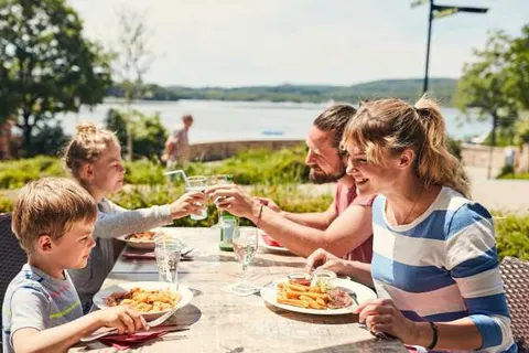 Center Parcs Bostalsee foto 8