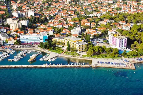Hotel Kornati in Biograd na Moru — foto 25