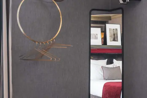 Bob Hotel by Elegancia in Parijs, foto 15