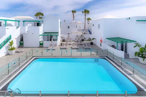 Apartamentos Celeste in Costa Teguise — foto 28