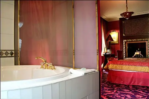 Villa Royale in Parijs, foto 16