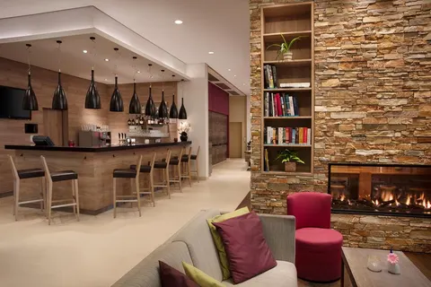 Hilton Garden Inn Davos foto 3