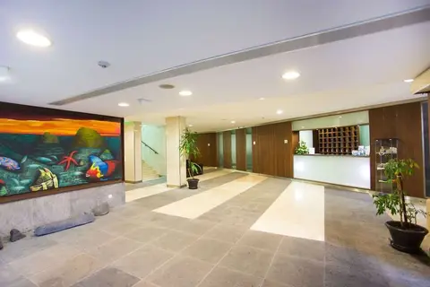 Antillia Hotel Apartamento in Ponta Delgada, foto 21