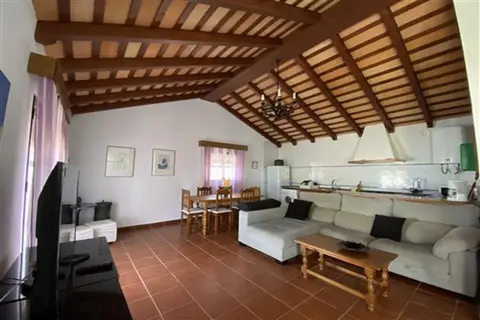 Vivenda Rural Atlantico Sur in Conil de la Frontera — foto 12