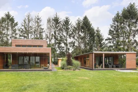 Vakantiecentrum &ampapos;t Schuttenbelt foto 7