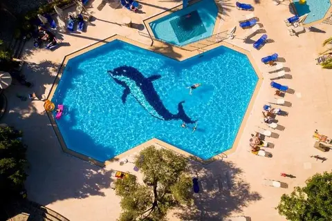 Sirios Village Hotel in Δαράτσος — foto 4