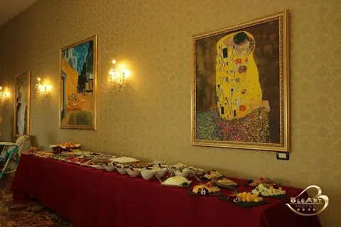 Hotel Bleart in Durrës, foto 23