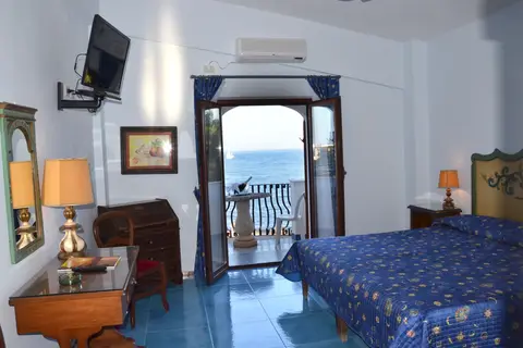 Hotel Arathena Rocks in Giardini-Naxos — foto 7