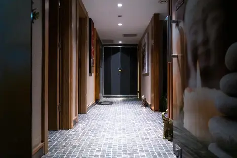 Sky Kamer Hotel in Muratpaşa — foto 12