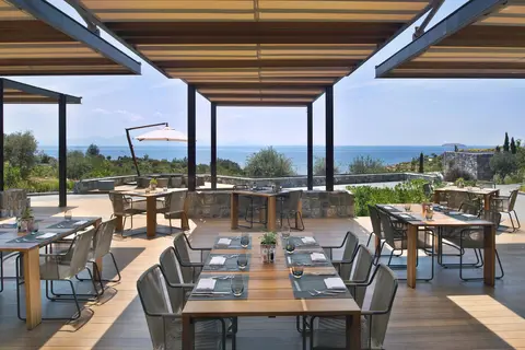 Six Senses Kaplankaya in Didim — foto 9