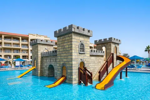 Pickalbatros White Beach Resort in Hurghada — foto 35