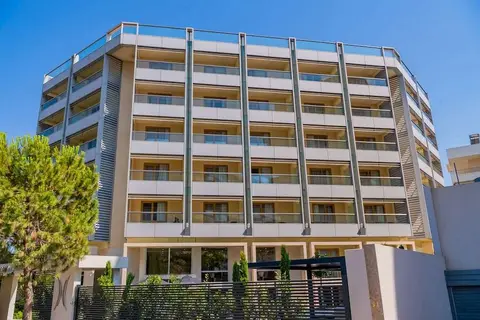 Divani Escape in Βουλιαγμένη — foto 10