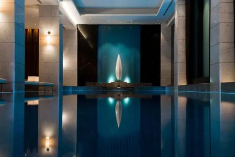 Hilton Istanbul Bomonti Hotel & Conference Center in İstanbul — foto 20