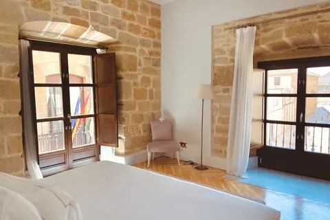 Palacio de Úbeda in Úbeda — foto 12