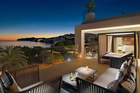 H10 Casa del Mar in Calvià, foto 2