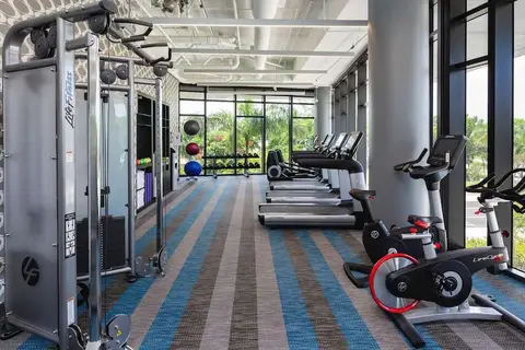 Aloft Miami Aventura in Aventura — foto 7