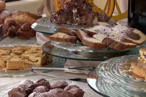 Villa Esperia in Taormina — foto 19