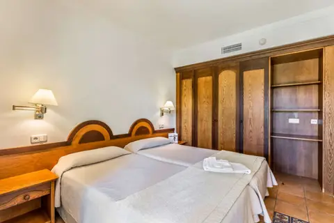 Vell Mari Hotel & Resort in Can Picafort — foto 3