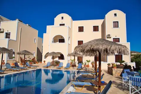 Villa Angira in Thira Municipal Unit, foto 10