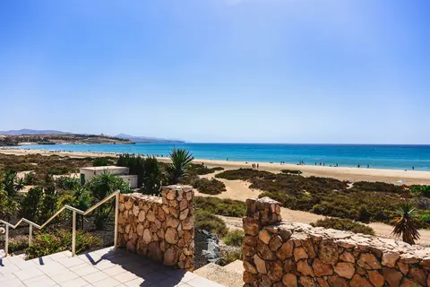 R2 Maryvent Beach Appartementen in Pájara — foto 3