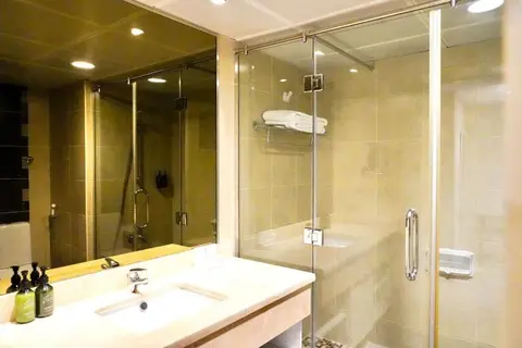 Al Seef Resort & Spa by Andalus in المُنتَزه — foto 8