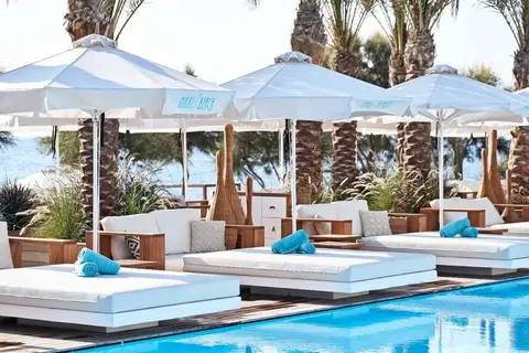 Nikki Beach Resort & Spa Santorini in Δημοτική Ενότητα Τιθορέας — foto 15