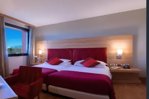 Dolce by Wyndham Milan Malpensa in Somma Lombardo — foto 15