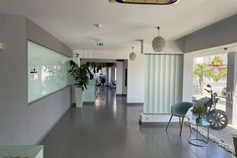 KR Hotel in Albufeira — foto 21