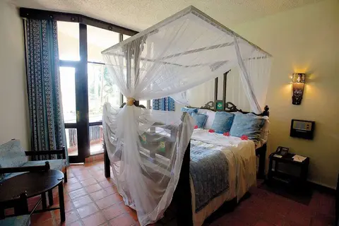 Severin Sea Lodge in Mombasa — foto 26
