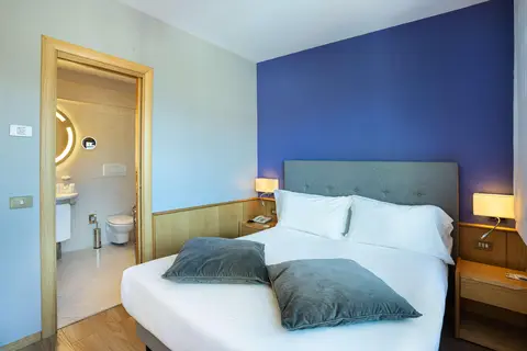 Best Western Plus Hotel Genova in Turijn, foto 26