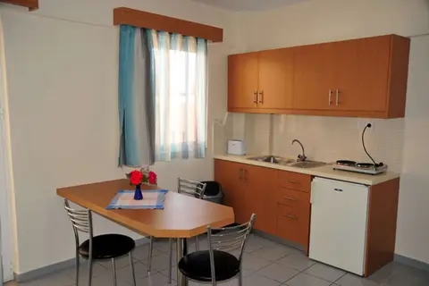 Acropolis Appartementen in Δημοτική Ενότητα Χερσονήσου — foto 15