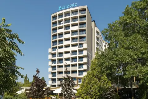 Sentido Bellevue Beach in Sunny Beach, foto 12