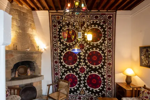 Melenos Art Boutique Hotel in Lindos, foto 29