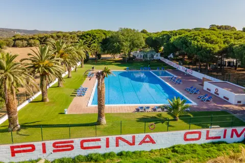 Internacional Palamos in Palamos