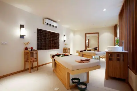 Machchafushi Island Resort & Spa in Machchafushi — foto 15