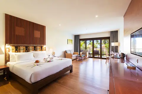 The Haven Khao Lak in คึกคัก — foto 10