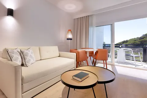 Grand Palladium Select Palace Ibiza in Sant Josep de sa Talaia — foto 8