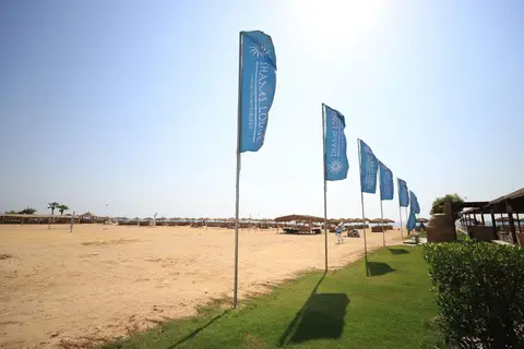 Shams Lodge Water Sports Resort in سفاجا — foto 2
