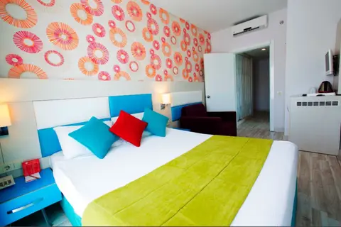 Ramada Resort by Wyndham Side in Taşlıçay — foto 29