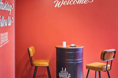 Ibis Styles Paris Gare de l'Est Magenta in Parijs, foto 10