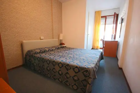 Hotel Alemagna in San Michele al Tagliamento, foto 6