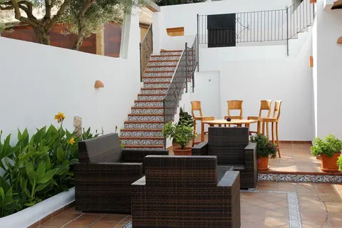 Ca'n Maries Hotel Rural in Sant Joan de Labritja — foto 8