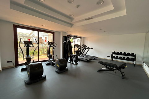 Gran Hotel Costa del Sol foto 19