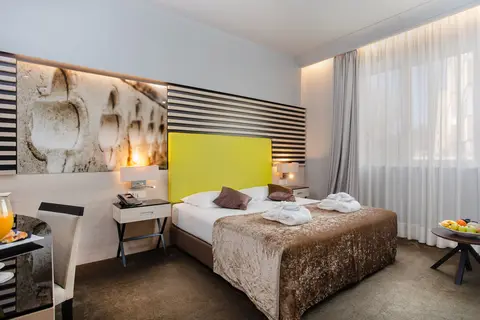 Hotel Lero in Slano — foto 17