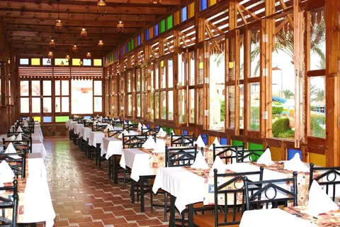 Protels Crystal Beach Resort in Protels Crystal Beach Resort, foto 6