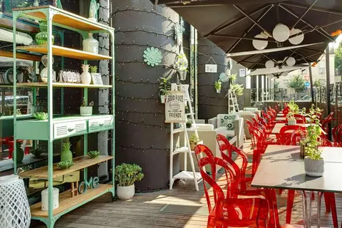 Melia Milano in Milaan, foto 11