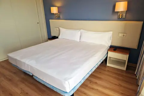 Hotel Agamenon Affiliated by Senator in Es Castell — foto 3