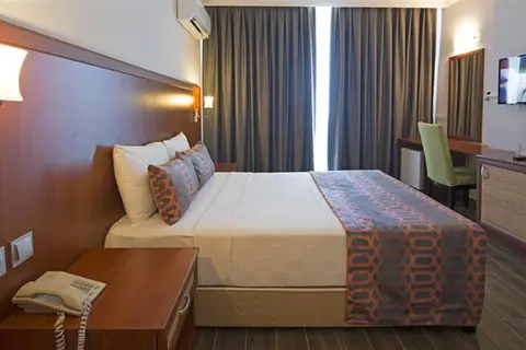 Hotel Sunbay Park in Marmaris — foto 11