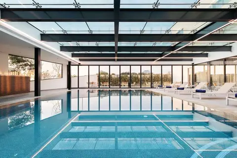 Eurostars Matosinhos in Matosinhos — foto 8